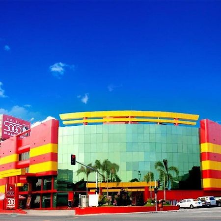 Hotel Sogo Tarlac Zewnętrze zdjęcie