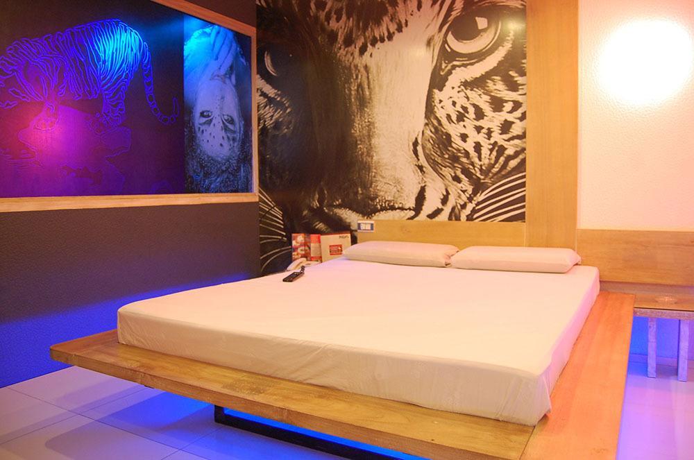 Hotel Sogo Tarlac Zewnętrze zdjęcie
