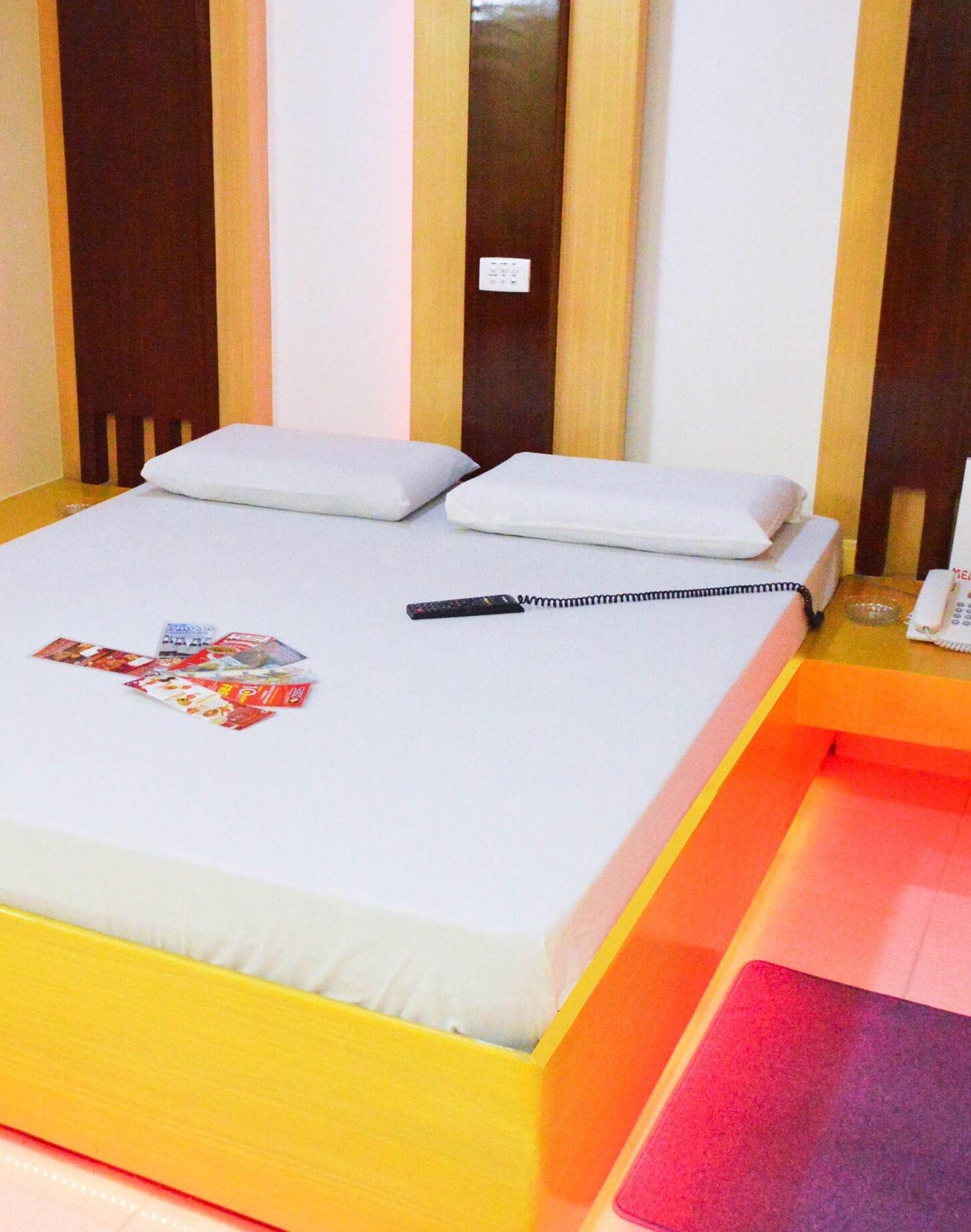 Hotel Sogo Tarlac Zewnętrze zdjęcie