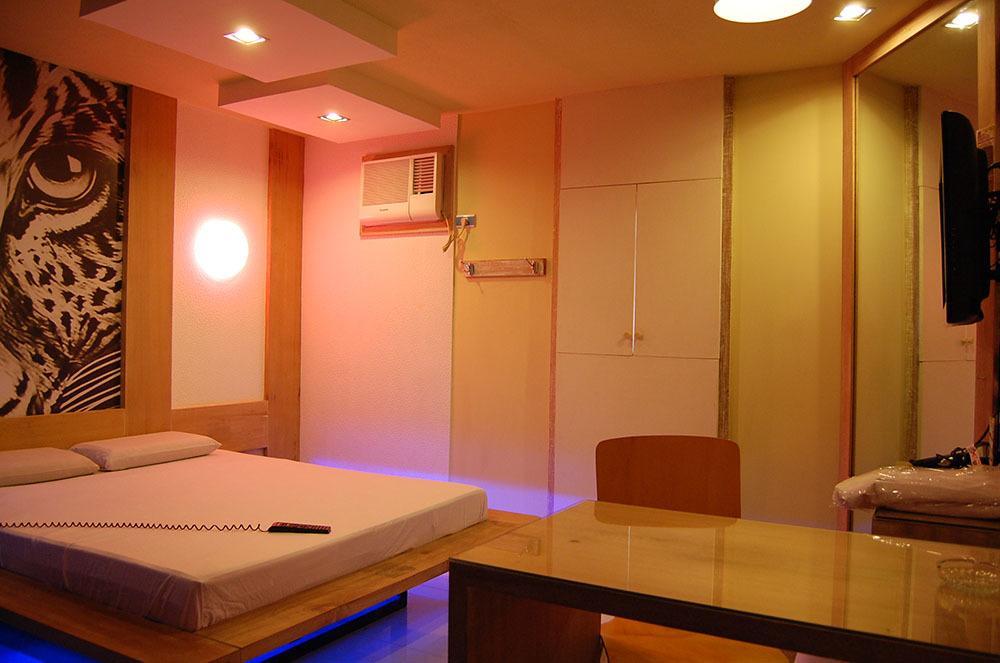 Hotel Sogo Tarlac Zewnętrze zdjęcie