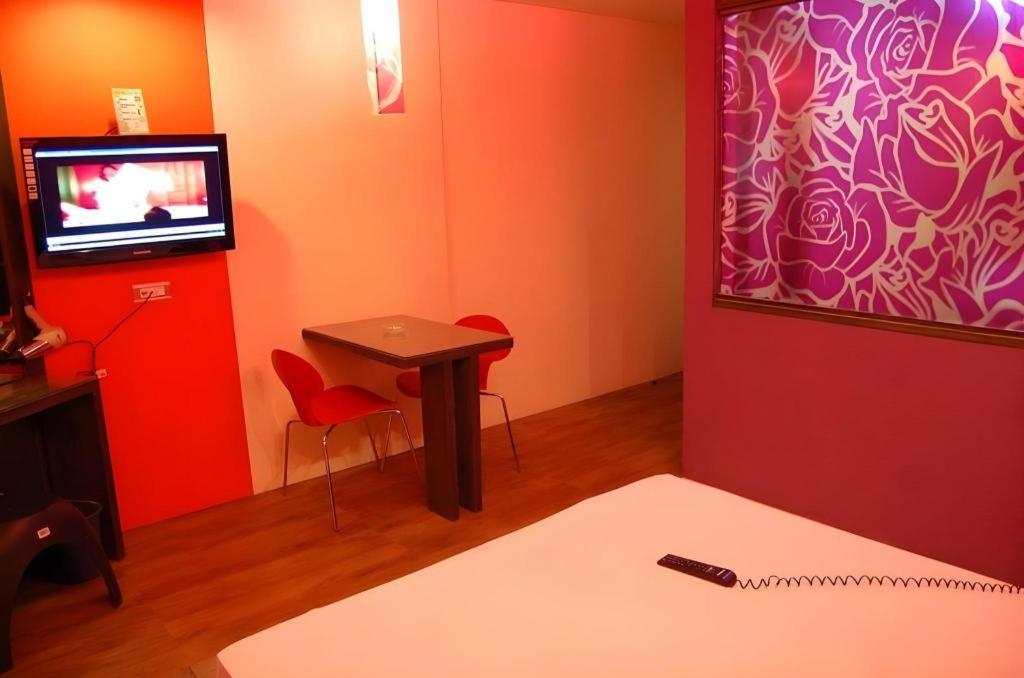 Hotel Sogo Tarlac Zewnętrze zdjęcie