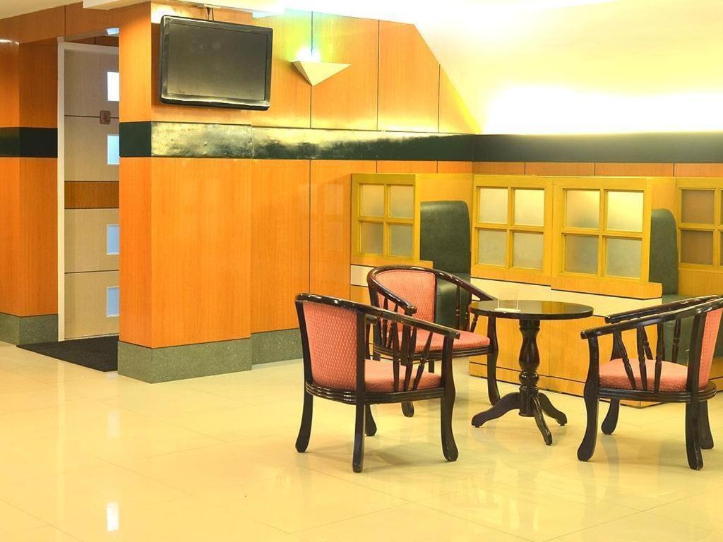 Hotel Sogo Tarlac Zewnętrze zdjęcie