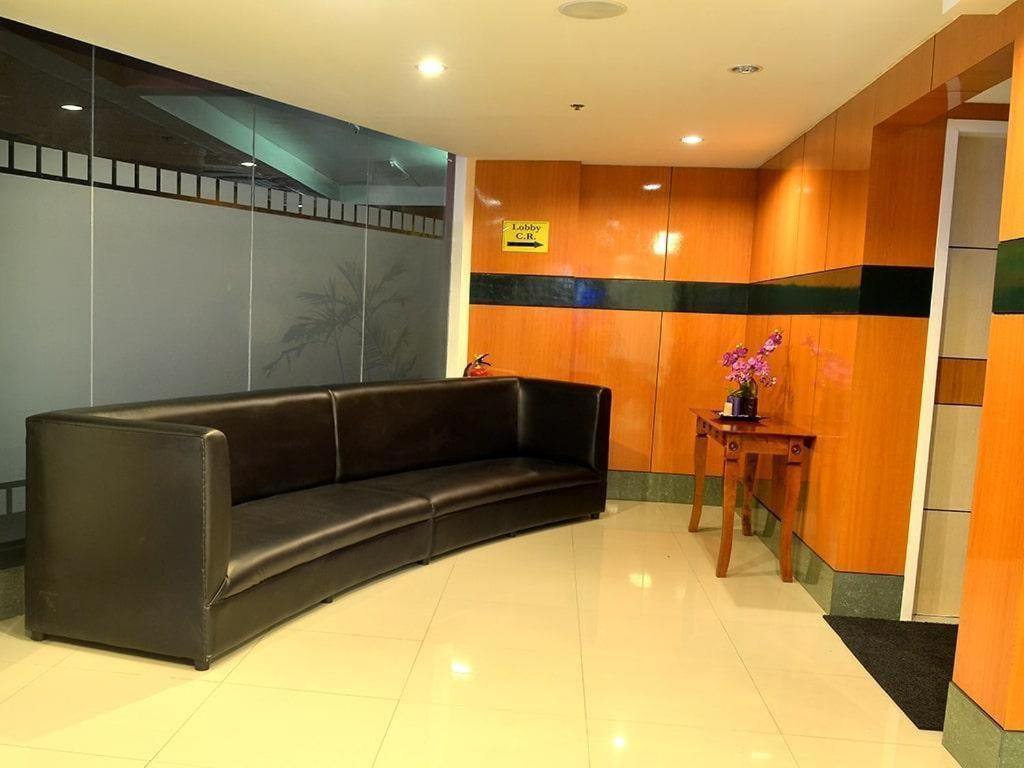 Hotel Sogo Tarlac Zewnętrze zdjęcie