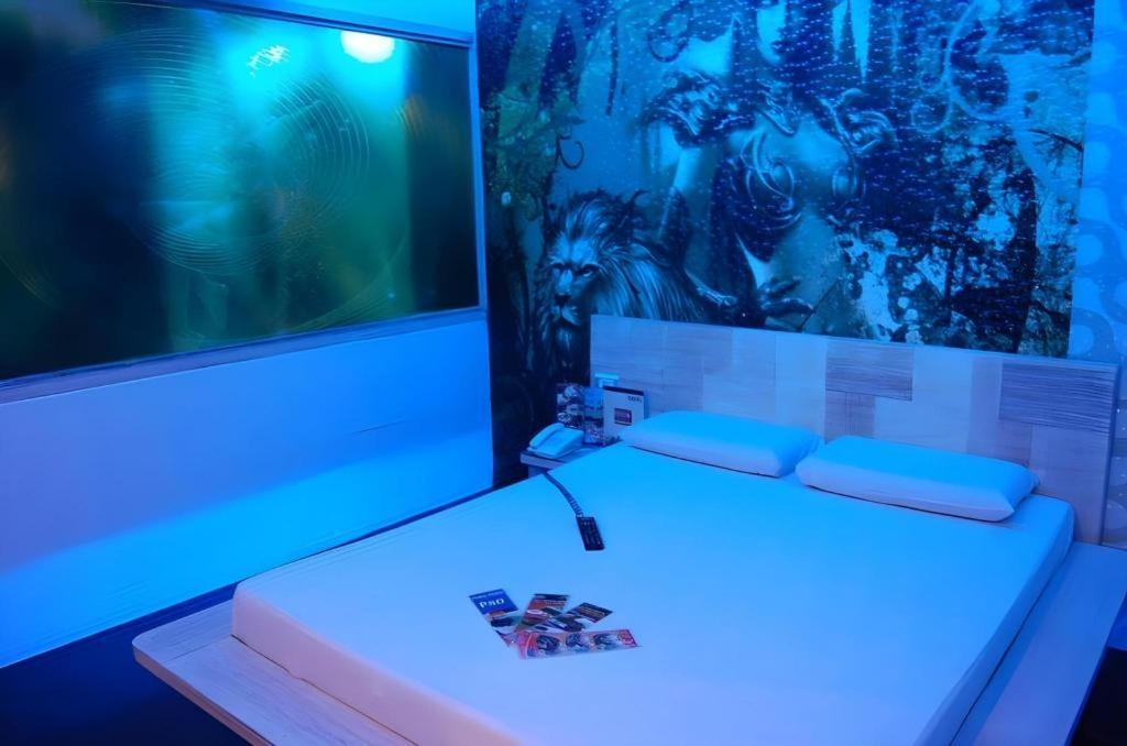 Hotel Sogo Tarlac Zewnętrze zdjęcie