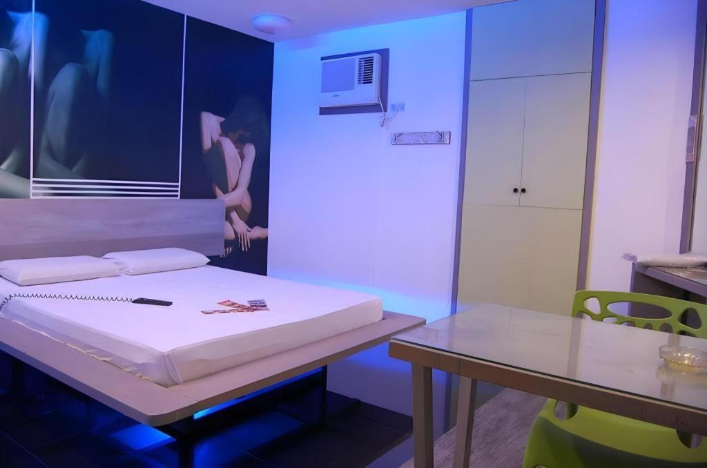 Hotel Sogo Tarlac Zewnętrze zdjęcie