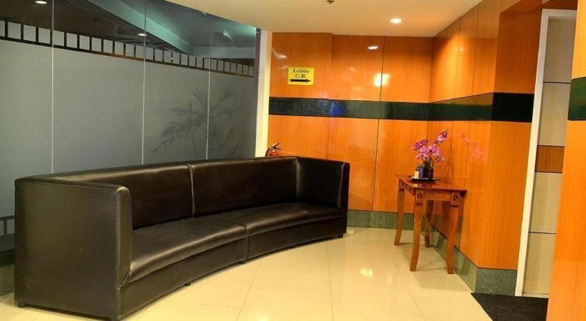 Hotel Sogo Tarlac Zewnętrze zdjęcie