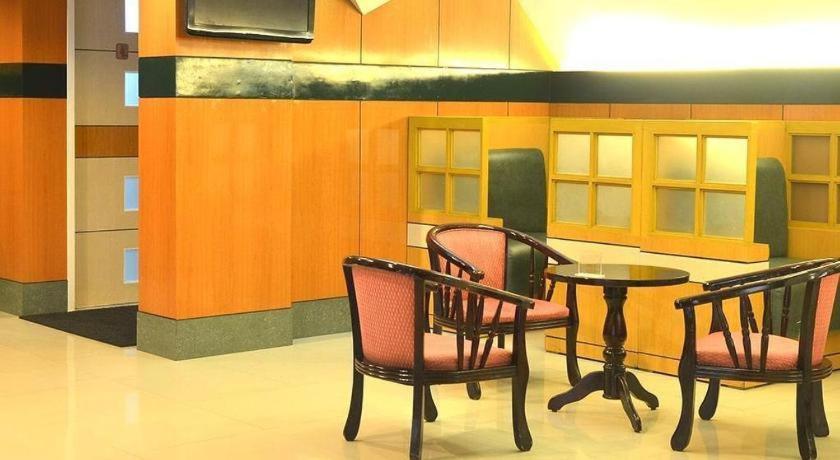 Hotel Sogo Tarlac Zewnętrze zdjęcie