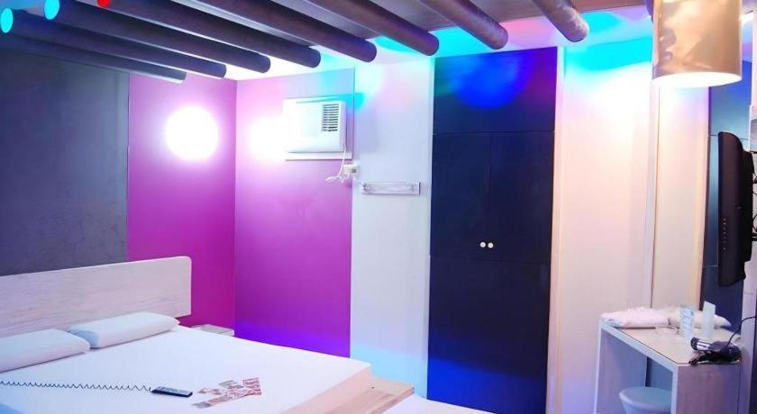 Hotel Sogo Tarlac Zewnętrze zdjęcie