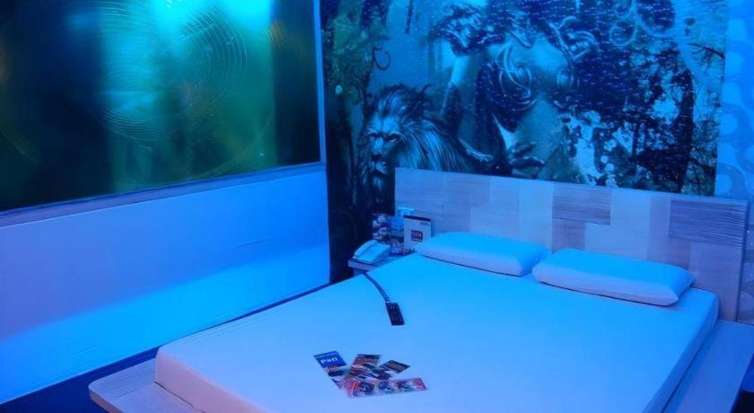 Hotel Sogo Tarlac Zewnętrze zdjęcie