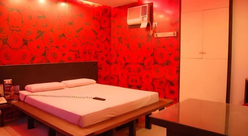 Hotel Sogo Tarlac Zewnętrze zdjęcie