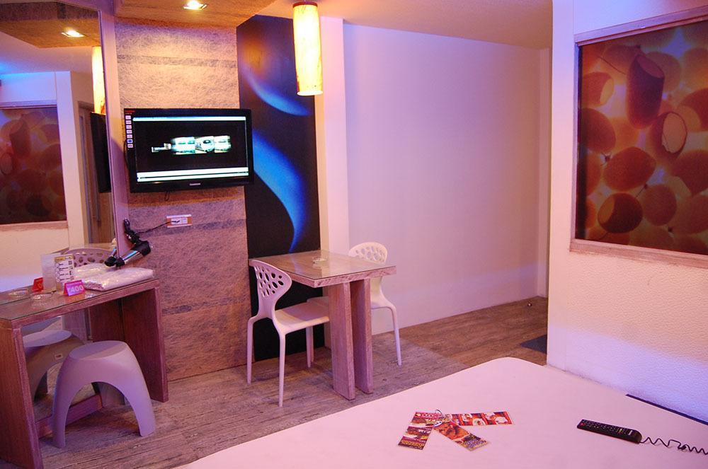 Hotel Sogo Tarlac Zewnętrze zdjęcie