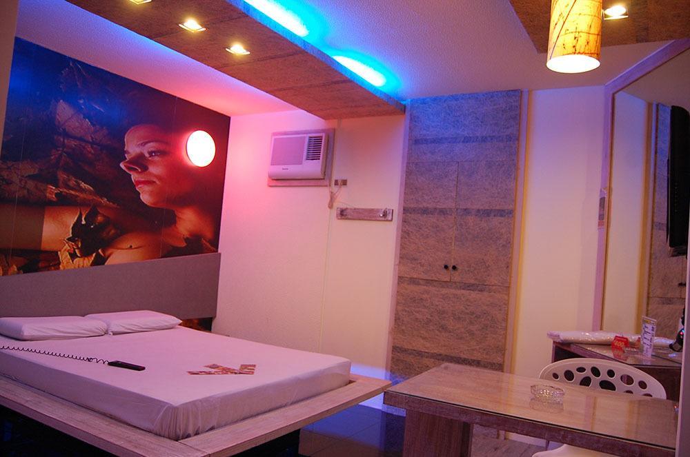 Hotel Sogo Tarlac Zewnętrze zdjęcie