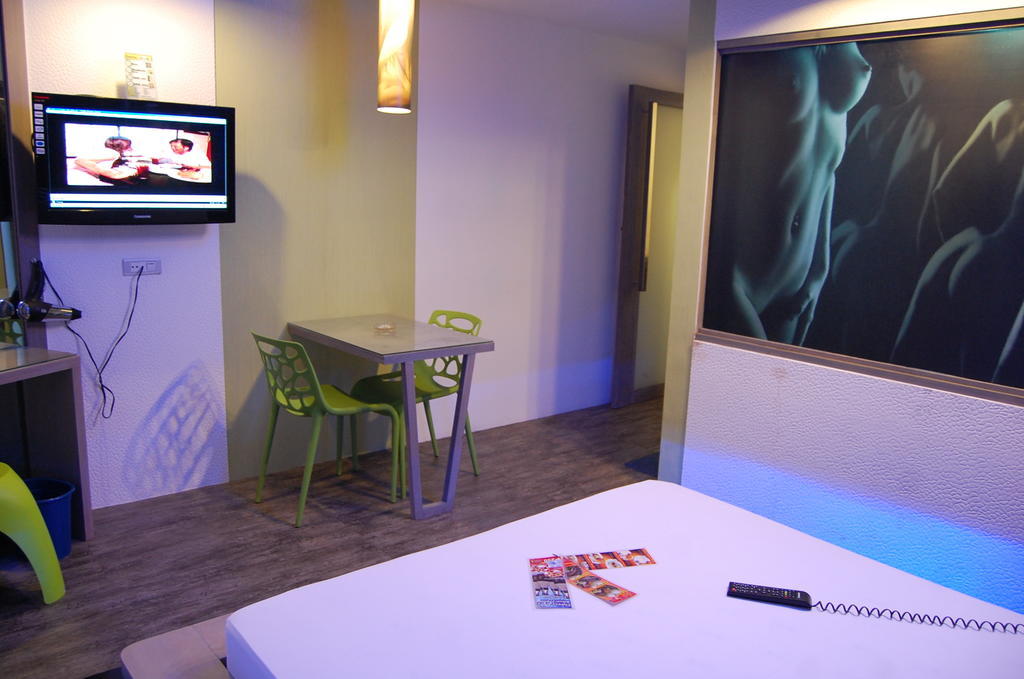 Hotel Sogo Tarlac Pokój zdjęcie
