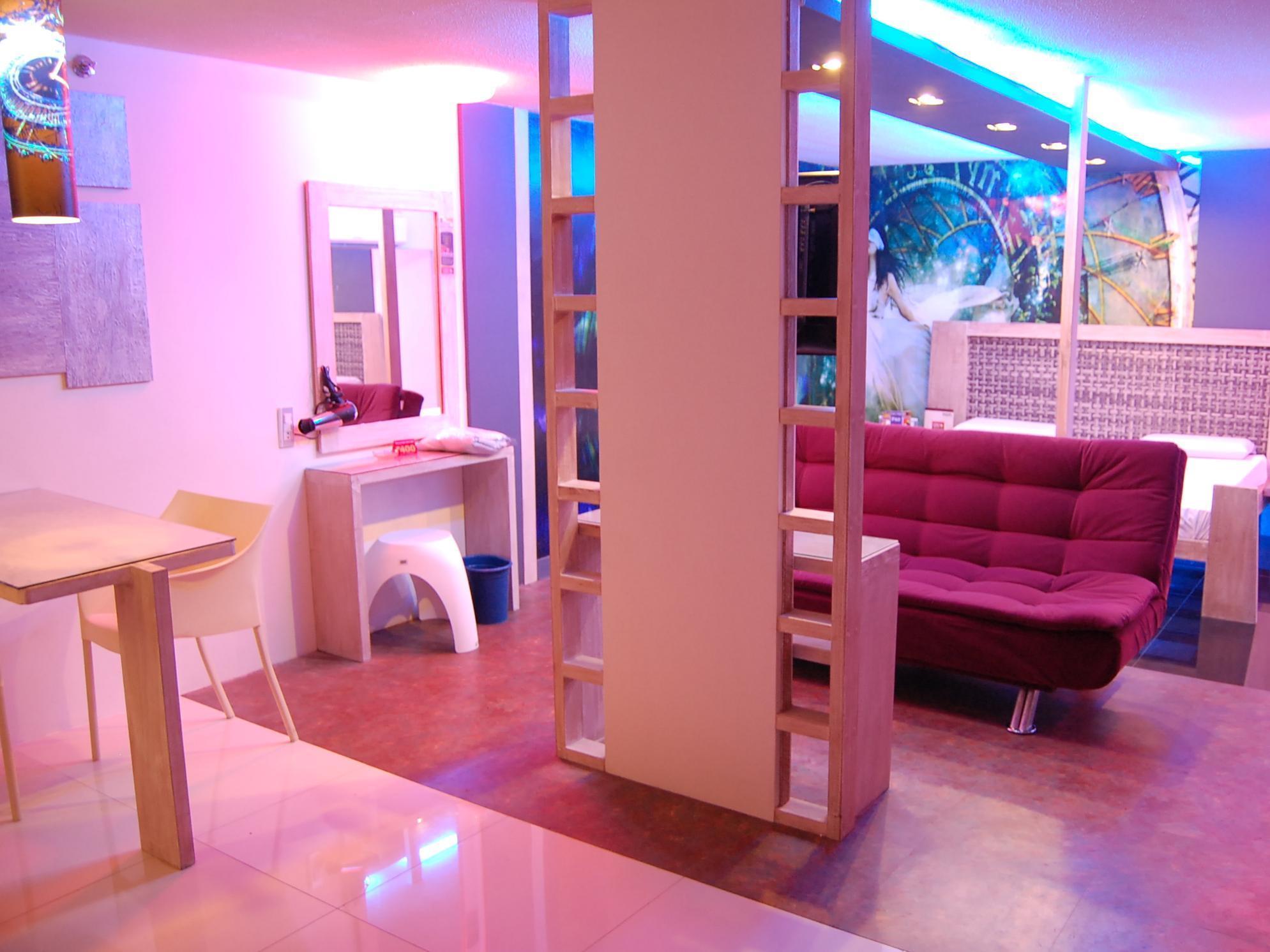 Hotel Sogo Tarlac Zewnętrze zdjęcie