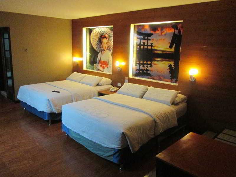 Hotel Sogo Tarlac Zewnętrze zdjęcie