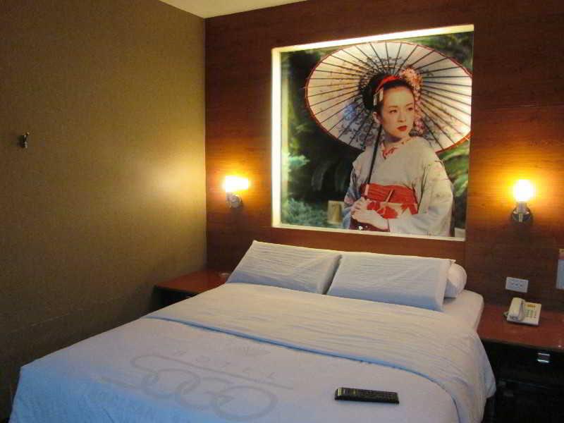 Hotel Sogo Tarlac Zewnętrze zdjęcie