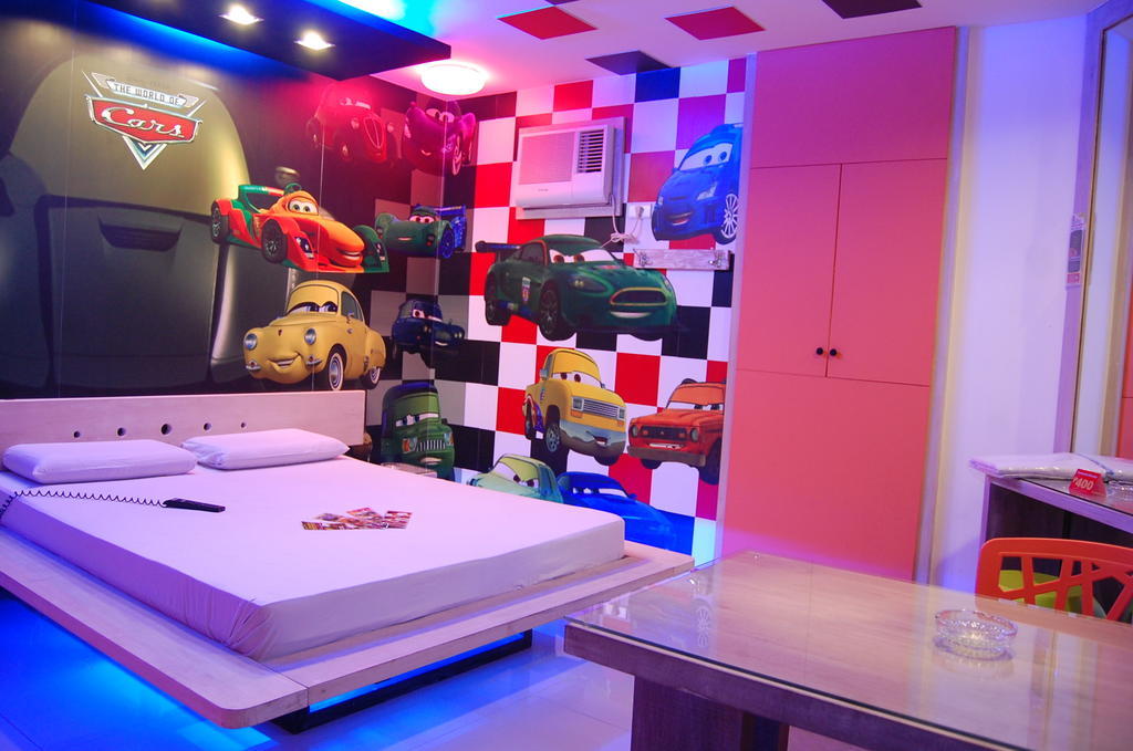 Hotel Sogo Tarlac Zewnętrze zdjęcie