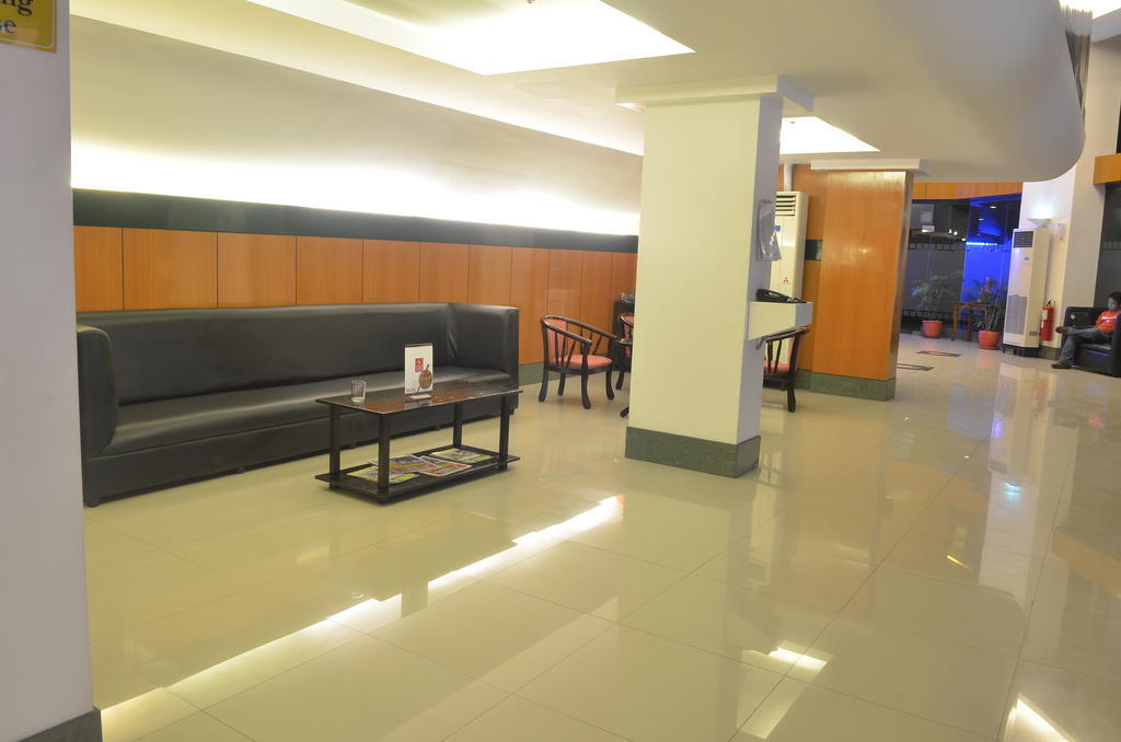 Hotel Sogo Tarlac Zewnętrze zdjęcie