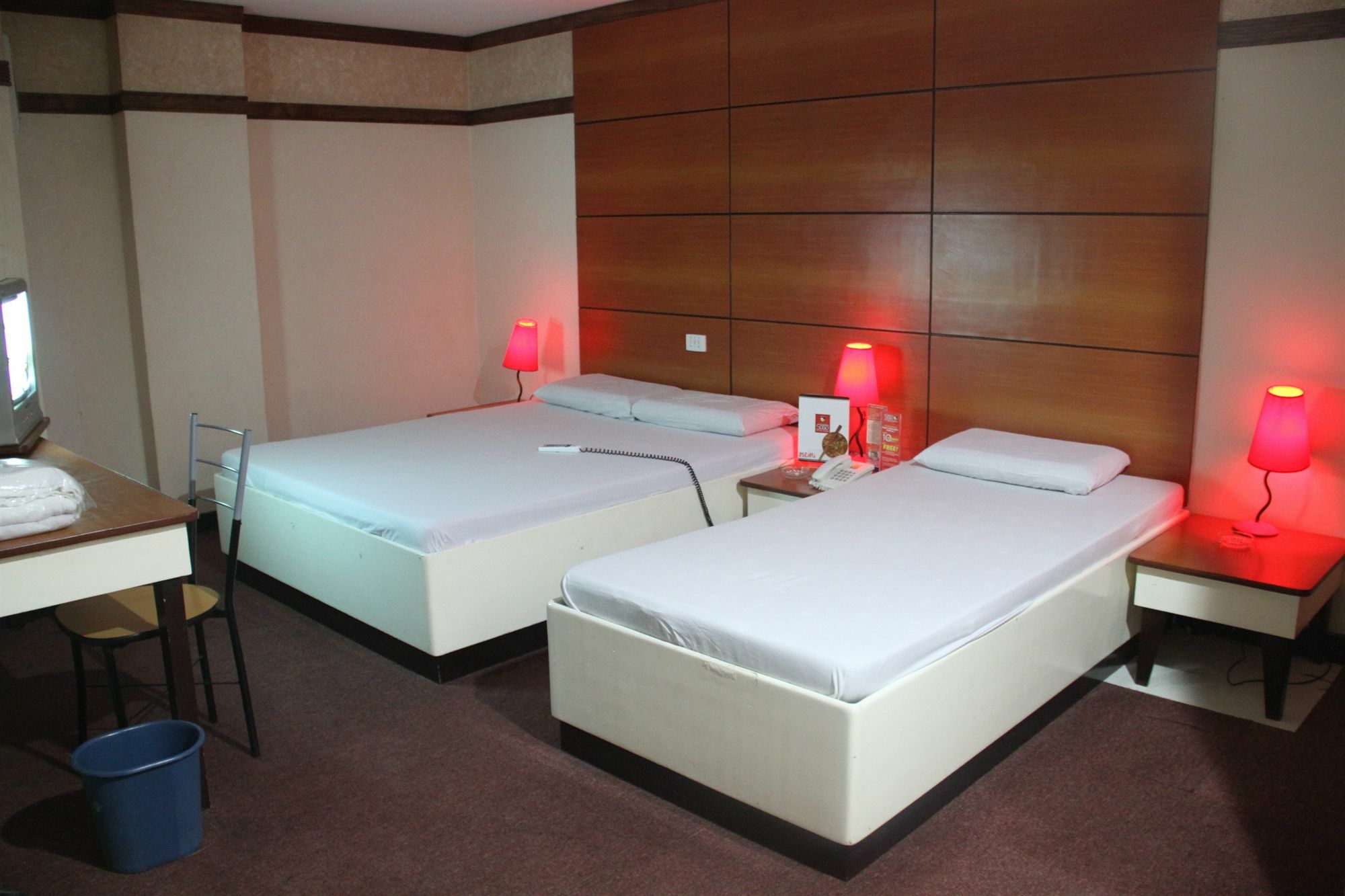 Hotel Sogo Tarlac Zewnętrze zdjęcie