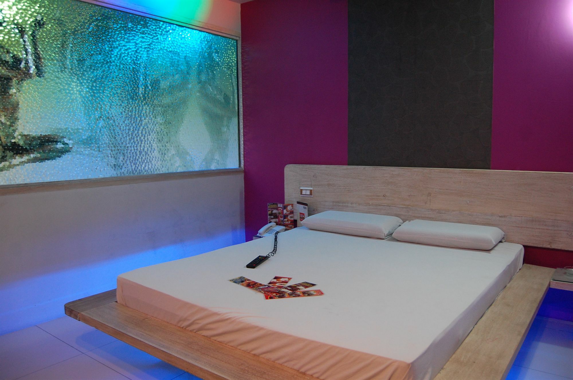 Hotel Sogo Tarlac Zewnętrze zdjęcie