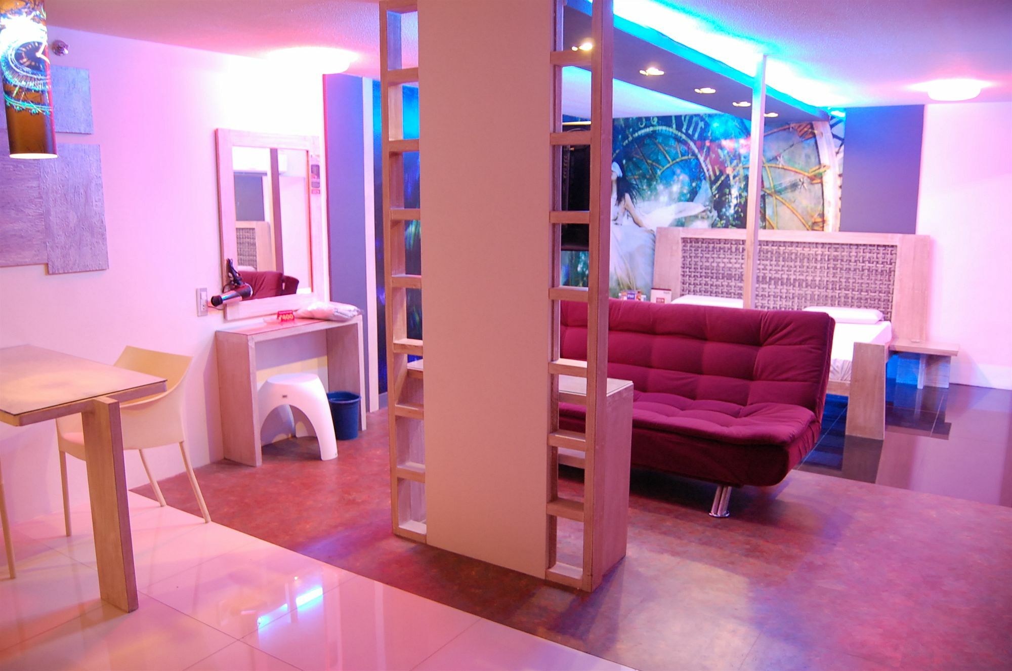 Hotel Sogo Tarlac Zewnętrze zdjęcie