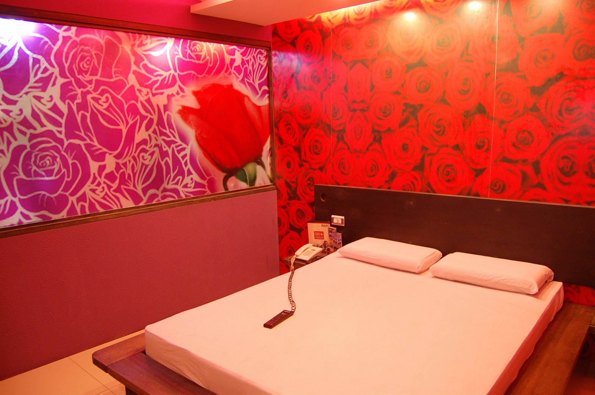 Hotel Sogo Tarlac Zewnętrze zdjęcie