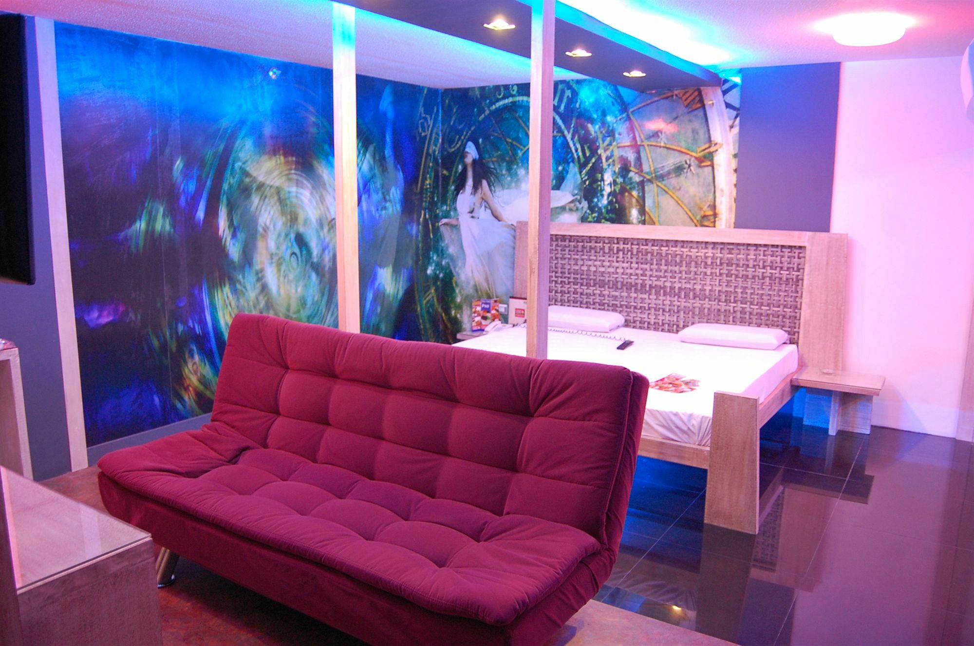 Hotel Sogo Tarlac Zewnętrze zdjęcie