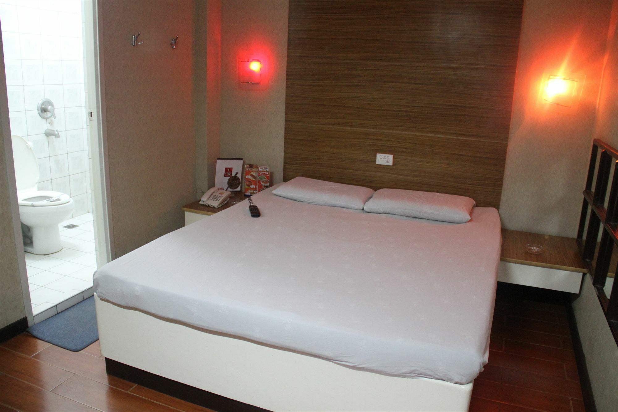 Hotel Sogo Tarlac Zewnętrze zdjęcie
