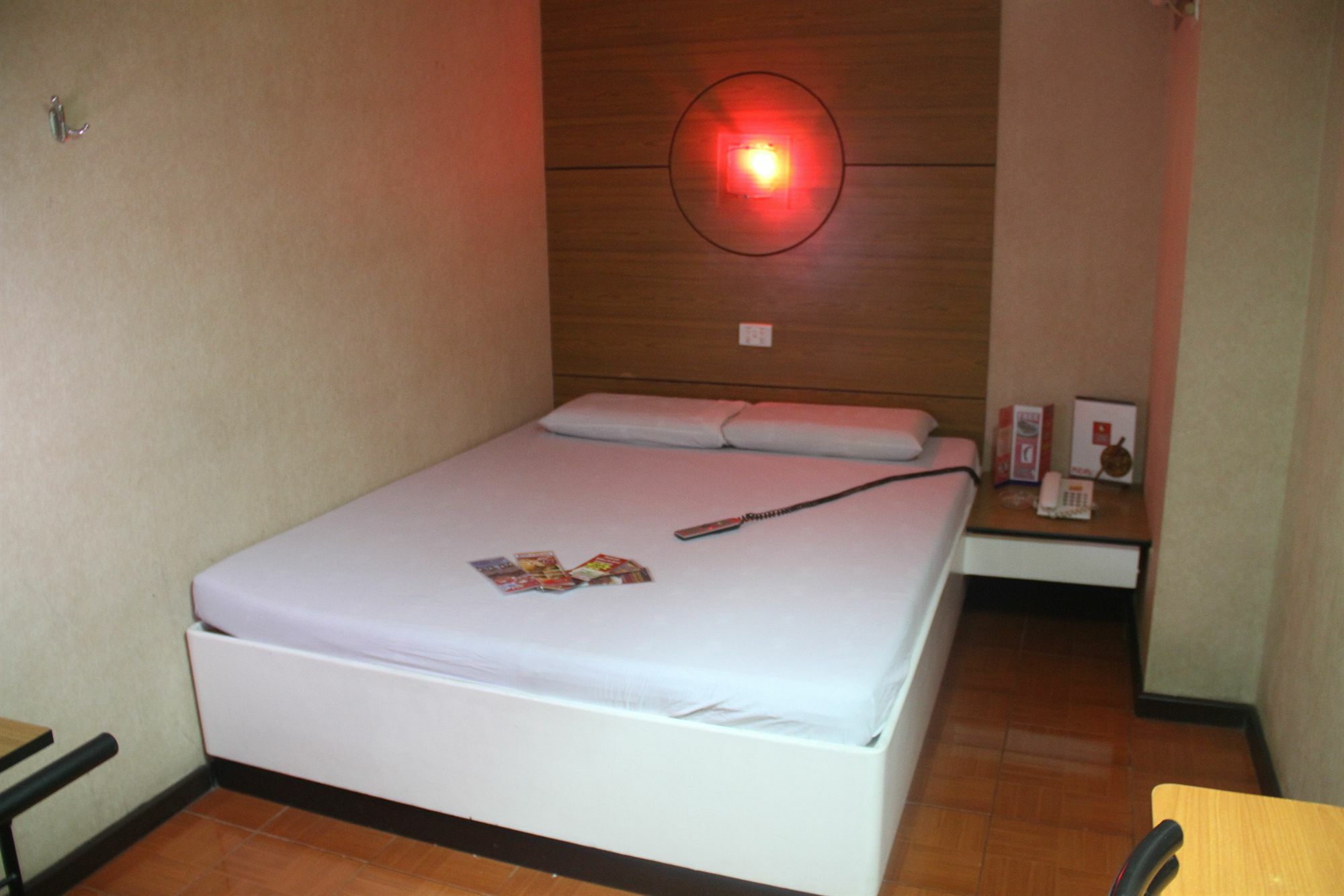 Hotel Sogo Tarlac Zewnętrze zdjęcie